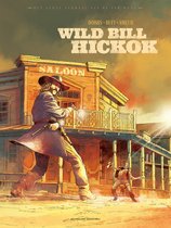 Het echte verhaal van de Far West - SC 2 - Wild Bill Hickok
