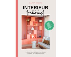 Interieur van de toekomst
