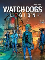 Watch Dogs Legion 2 - Spiral Syndrome