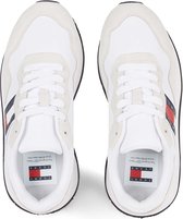 Sneakers Tommy Jeans Tjw Eva Runner Mat M - Streetwear - Femme