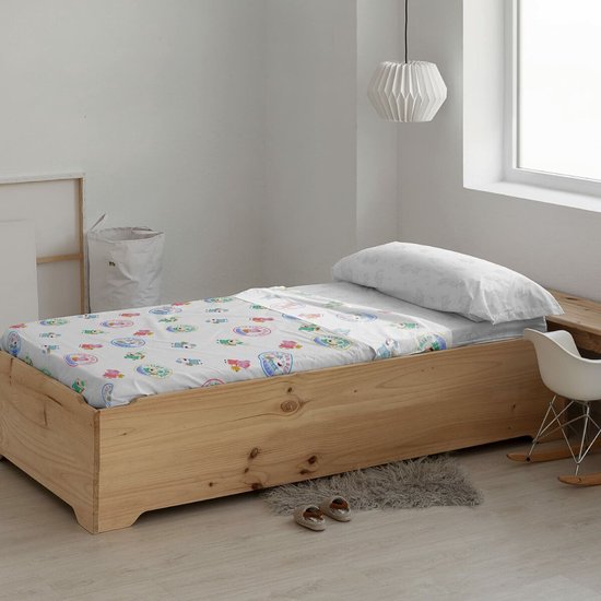10594 Peppa Pig Dekbed 140X90 cm