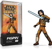 Ezra Bridger - Figpin - 1329 - Star Wars Rebels