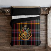 Noorse hoes Harry Potter Classic Hogwarts Bed van 150/160 240 x 220 cm