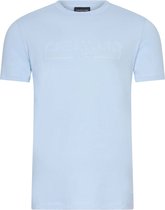 Beciano T-shirt Mannen - Maat XL