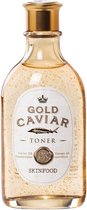 Skinfood - Gold Caviar EX Toner - 145ml