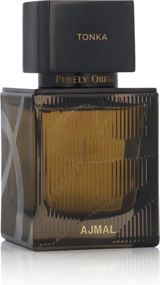 Goedkoopste Uniseks Parfum Ajmal EDP Purely Orient Tonka 75 ml