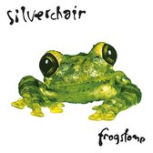 Silverchair - Frogstomp (LP)