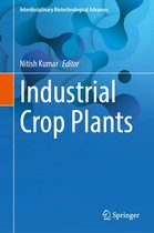 Interdisciplinary Biotechnological Advances - Industrial Crop Plants