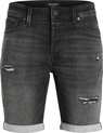 JACK&JONES JJIRICK JJICON SHORTS SQ 622 I.K SS24 SN Heren Broek - Maat XL