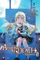 Angels of Death Episode.0 7 - Angels of Death Episode.0, Vol. 7