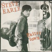 Steve Earle – Guitar Town