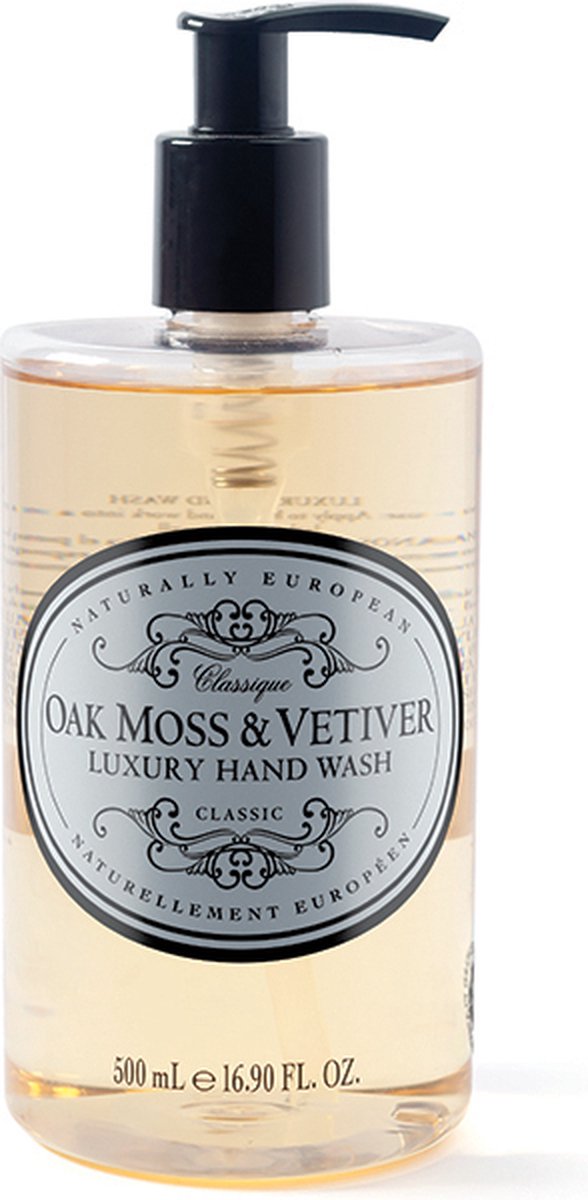Goedkoopste Somerset hand wash Oak Moss & Vetiver 500 ml