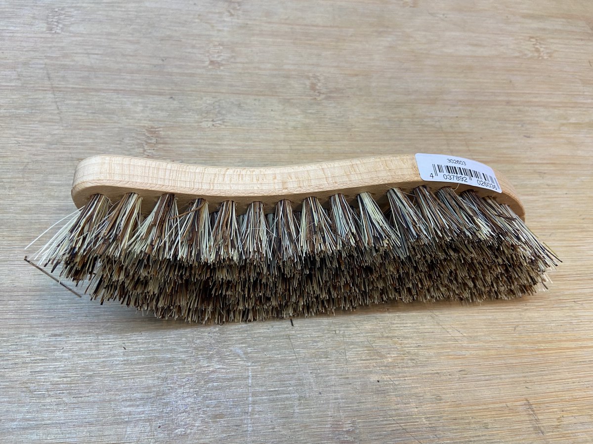 Goedkoopste Redecker union s borstel