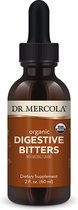Dr. Mercola - Organic Digestive Bitters - 60 ml