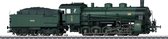 Märklin 039556 Locomotive à vapeur bavaroise G 5/5