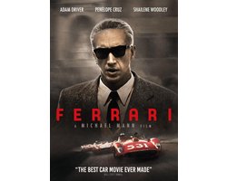 Ferrari (DVD)