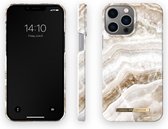 iDeal of Sweden Fashion Case iPhone 12 Pro Max / 13 Pro Max Clear Quartz