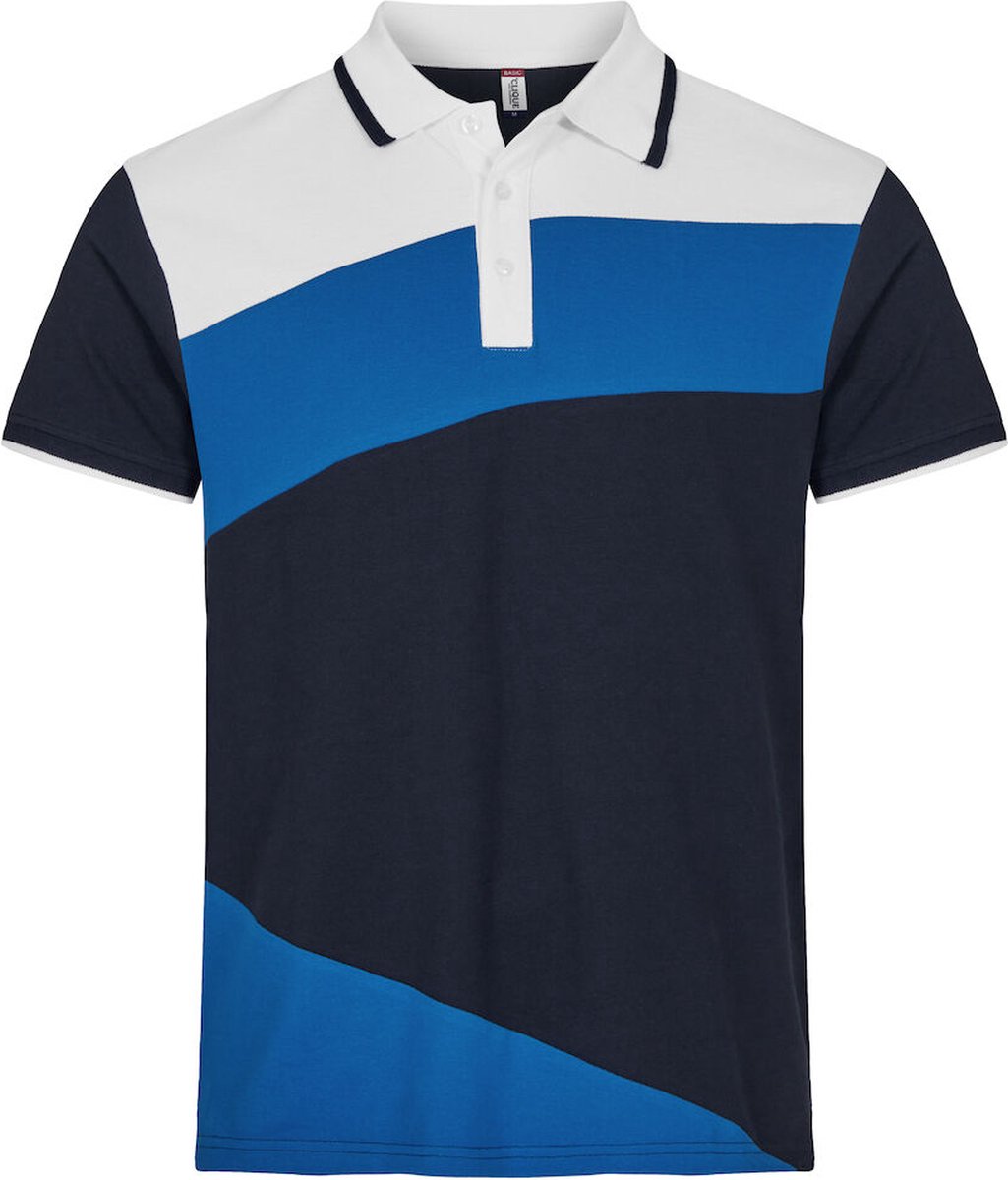 Clique Conrad 028274 - Dark Navy - M