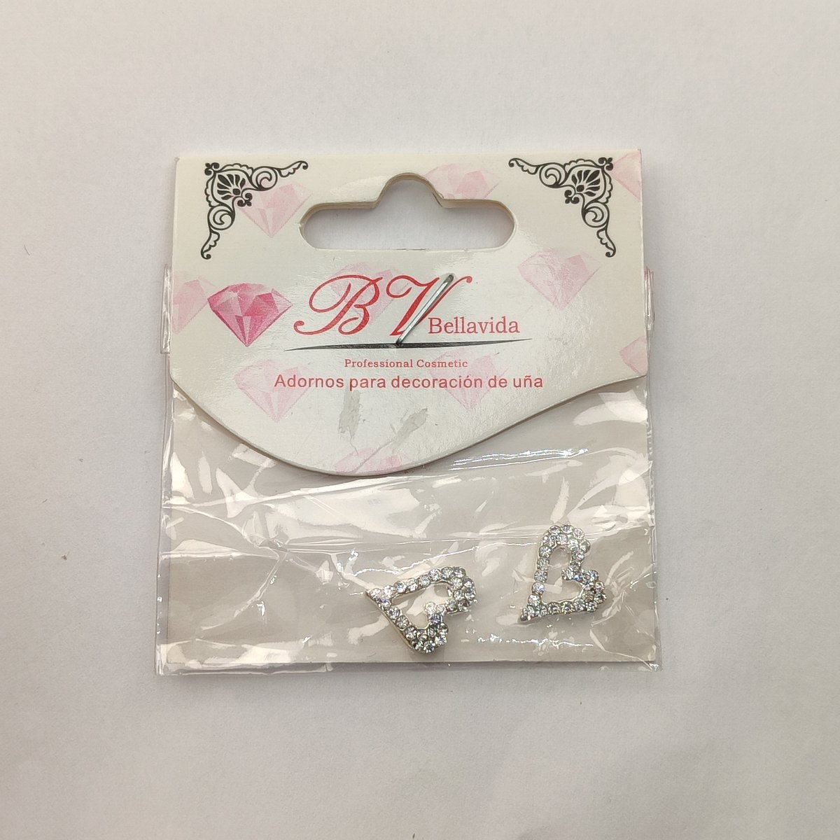 Goedkoopste Nail Decorations N30