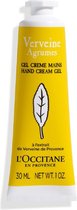 L' OCCITANE - Verveine Hand Cream - 30 ml - Handcrème