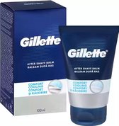 Gillette After Shave Balm - 100 ml