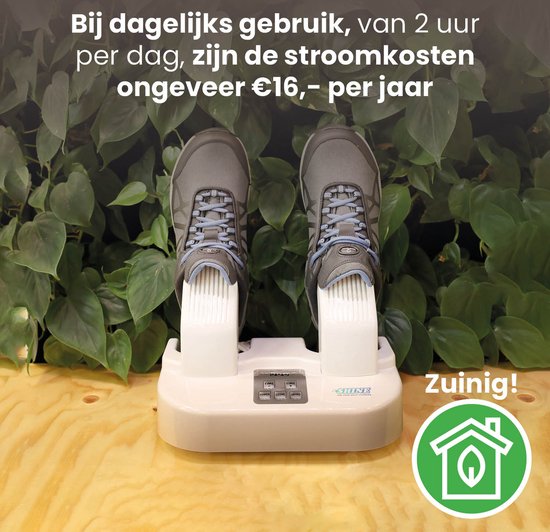 Schoendroger - Schoenaccessoires kopen? | Korting tot 62