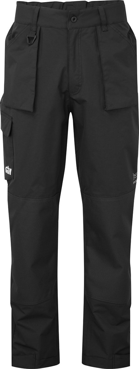2025 Gill Heren OS3 Coastal Zeilbroek - Black