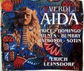 Verdi Aida von Price