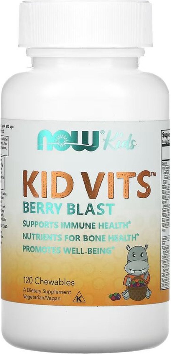 Goedkoopste Kid Vits