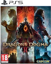 Dragon's Dogma 2 Lenticular Edition - PS5