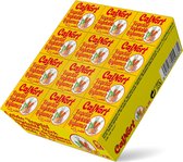 CalNort | 4 x 36 Groentebouillon blokjes a 10 gram | Vegetable, Groenten | Halal | Multipack | EU product