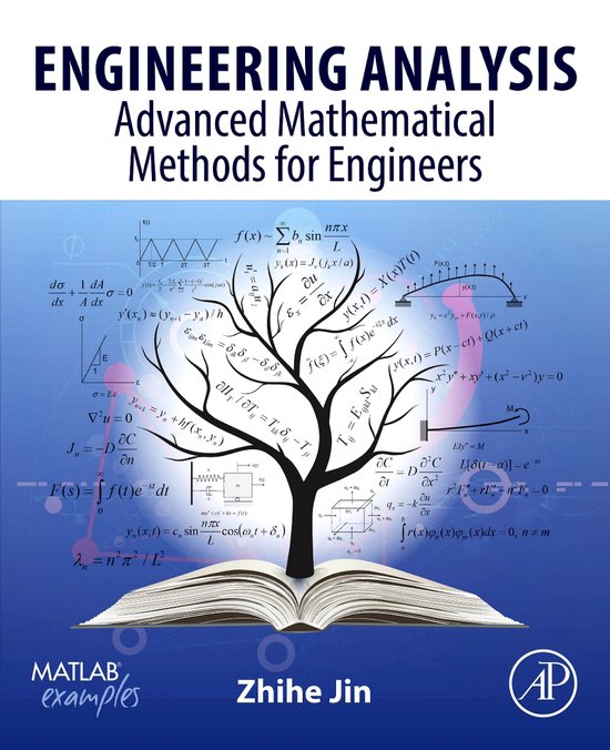 Engineering Analysis - cover