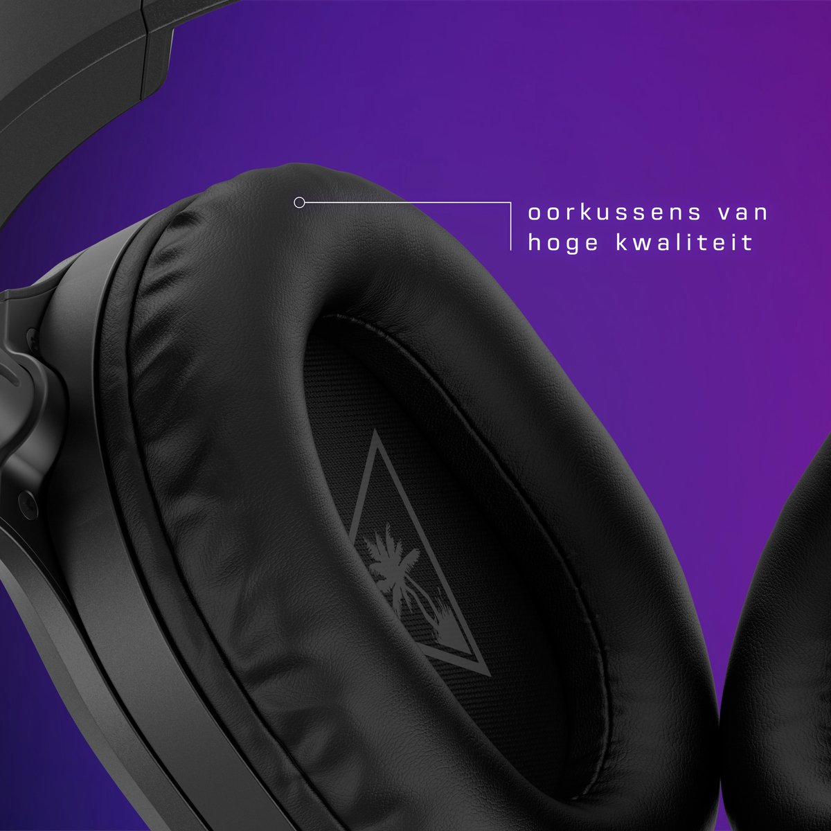 Turtle Beach Recon 70 met 3,5mm-aansluiting thumbnail 6