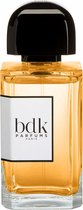 BDK Parfums Vanille Leather Eau De Parfum 100 ml