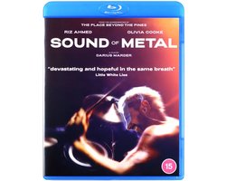 Sound Of Metal