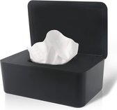 Billendoekjes houder - Wipe box - Billendoekjes box - Billendoekjes doos - Must have voor elke baby!