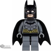 LEGO Minifiguur sh089 Thema Super Heroes