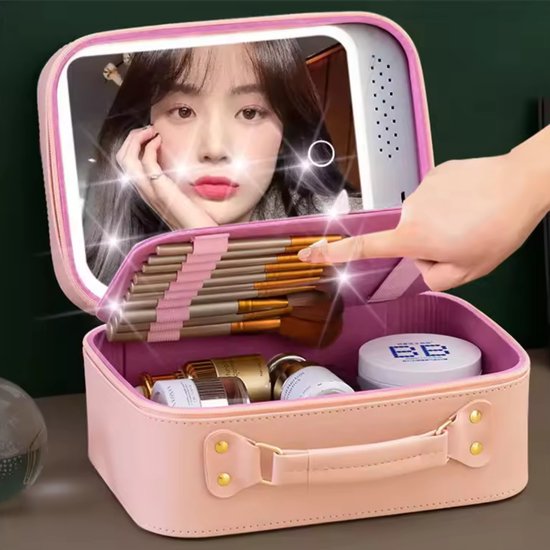 Mini make up tasje sale