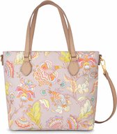 Hella Handbag 81 Sits Aelia Frappe Beige: OS