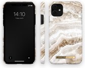 iDeal of Sweden Coque iPhone 11/XR Quartz Transparent