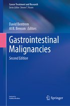 Cancer Treatment and Research- Gastrointestinal Malignancies