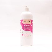 Klee naturals - Kids Magische Shampoo