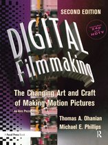 Digital Filmmaking 2nd Edition