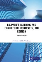 B.S.Patilâ€™s Building and Engineering Contracts, 7th Edition