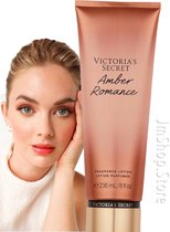 Victoria's Secret Amber Romance Fragrance Lotion 236 ml