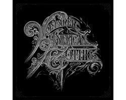 Wayfarer - American Gothic (CD)