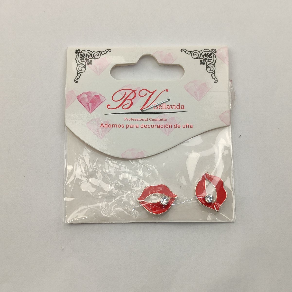 Goedkoopste Nail Decorations N38