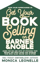 Book Sales Supercharged 6 - Get Your Book Selling on Barnes and Noble