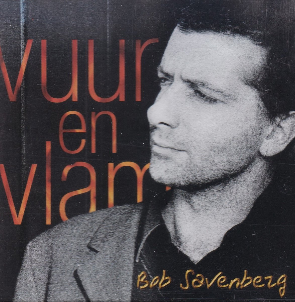 Vuur En Vlam