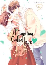 A Condition Called Love 13 - A Condition Called Love 13